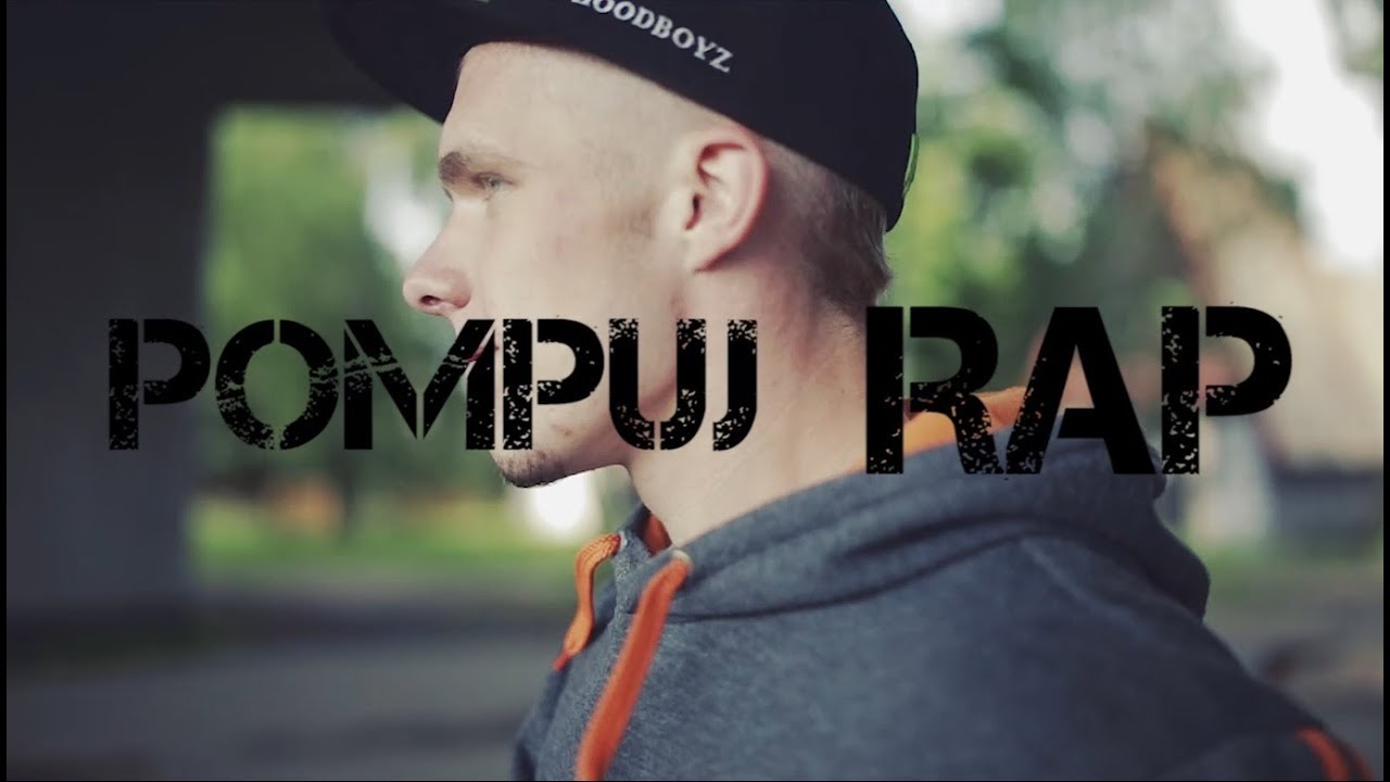 Ferdo - Pompuj Rap, feat Tabal