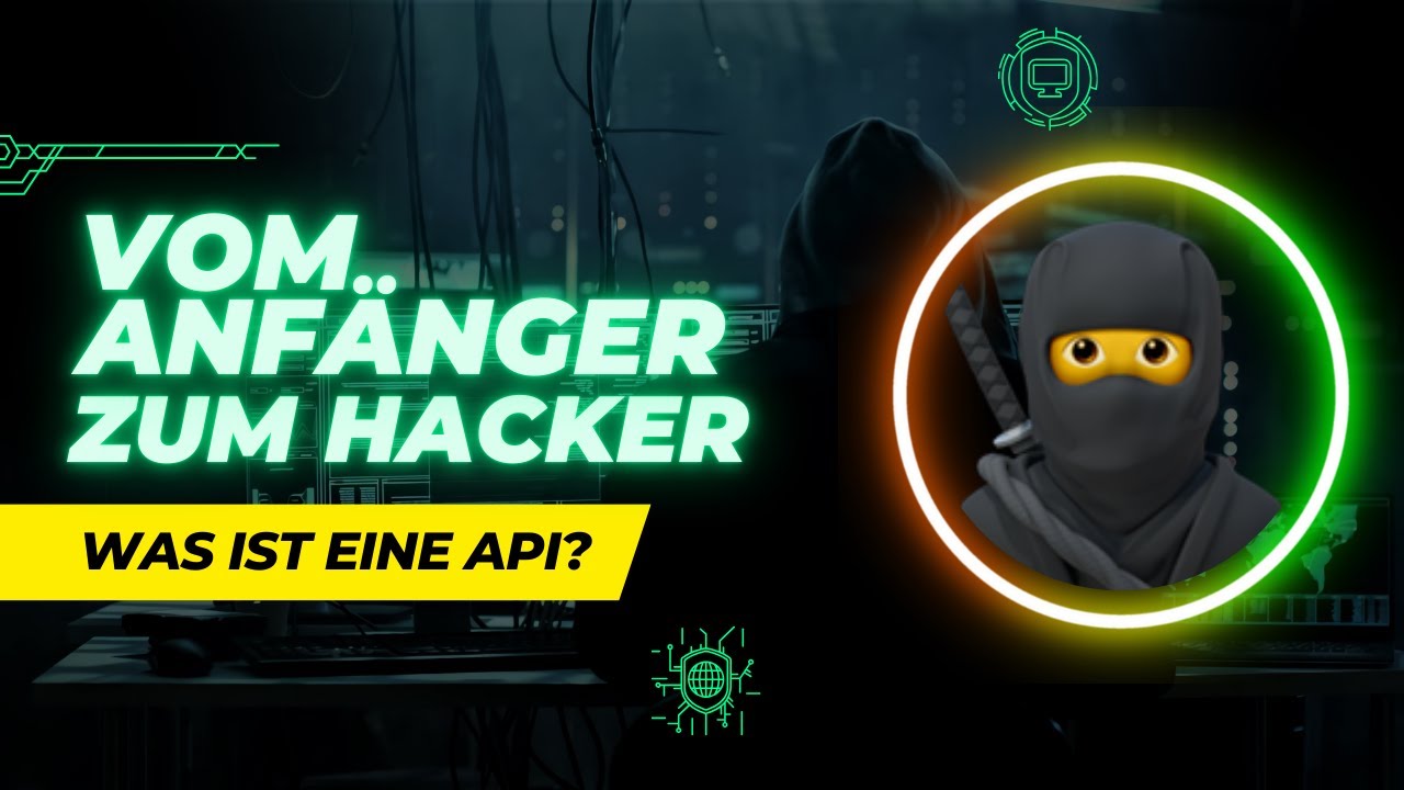 Was sind APIs und wie benutzt man sie ?