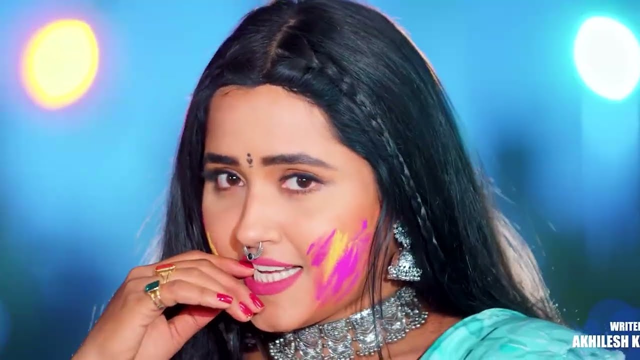 #VIDEO | Khesari Lal Yadav | स्पेशल होली गाने 2026 | 2026 Ke Holi Special Bhojpuri Holi Song | APF