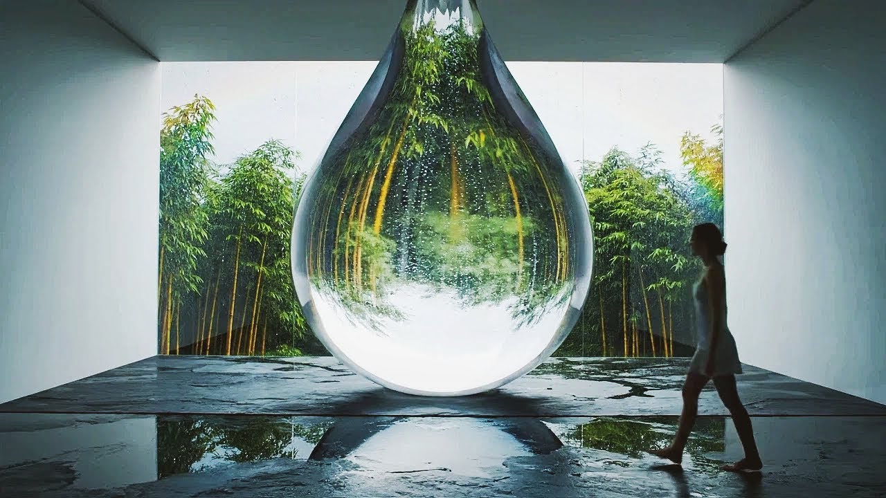 Which Dream Room Would You Choose? ✨ Oddly Satisfying AI ASMR