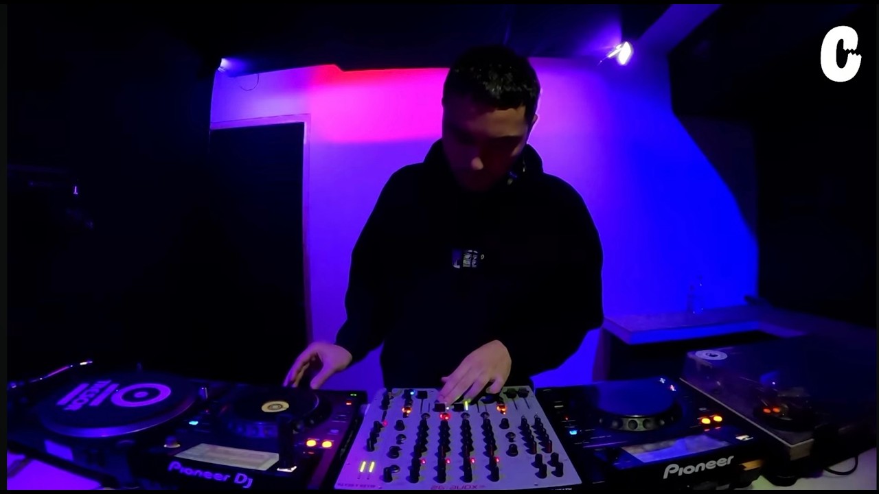 OH SET! w/ YORZ @CannibalRadio - 12 Feb 2026