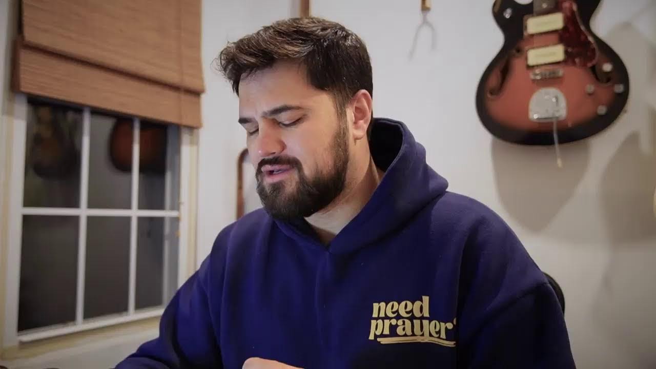 The Unity of the Body | 21 Days Prayer and Fasting – Day 20