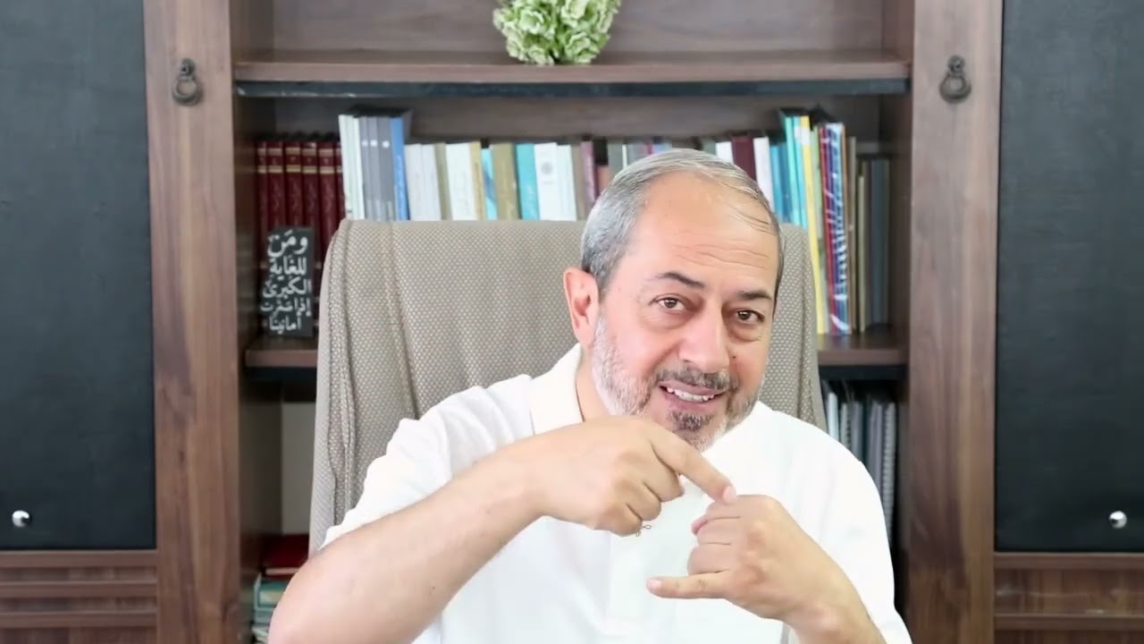 الخطر والخديعة الإيرانية - م. مطيع البطين