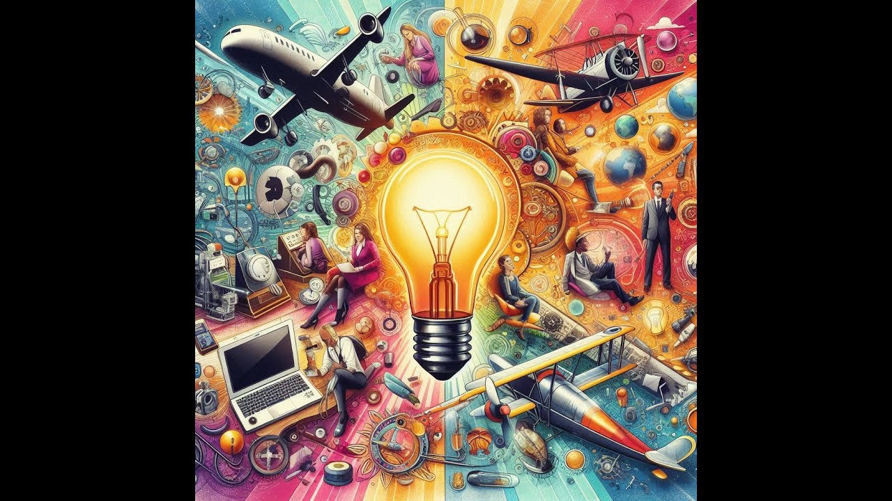 10 Inventions That Changed the World: Innovations That Shaped History