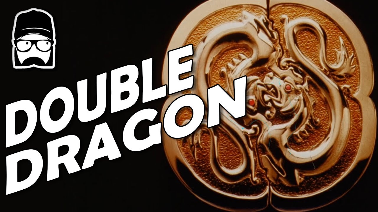 Double Dragon Movie Review and Break Down #doubledragon #videogamemovies