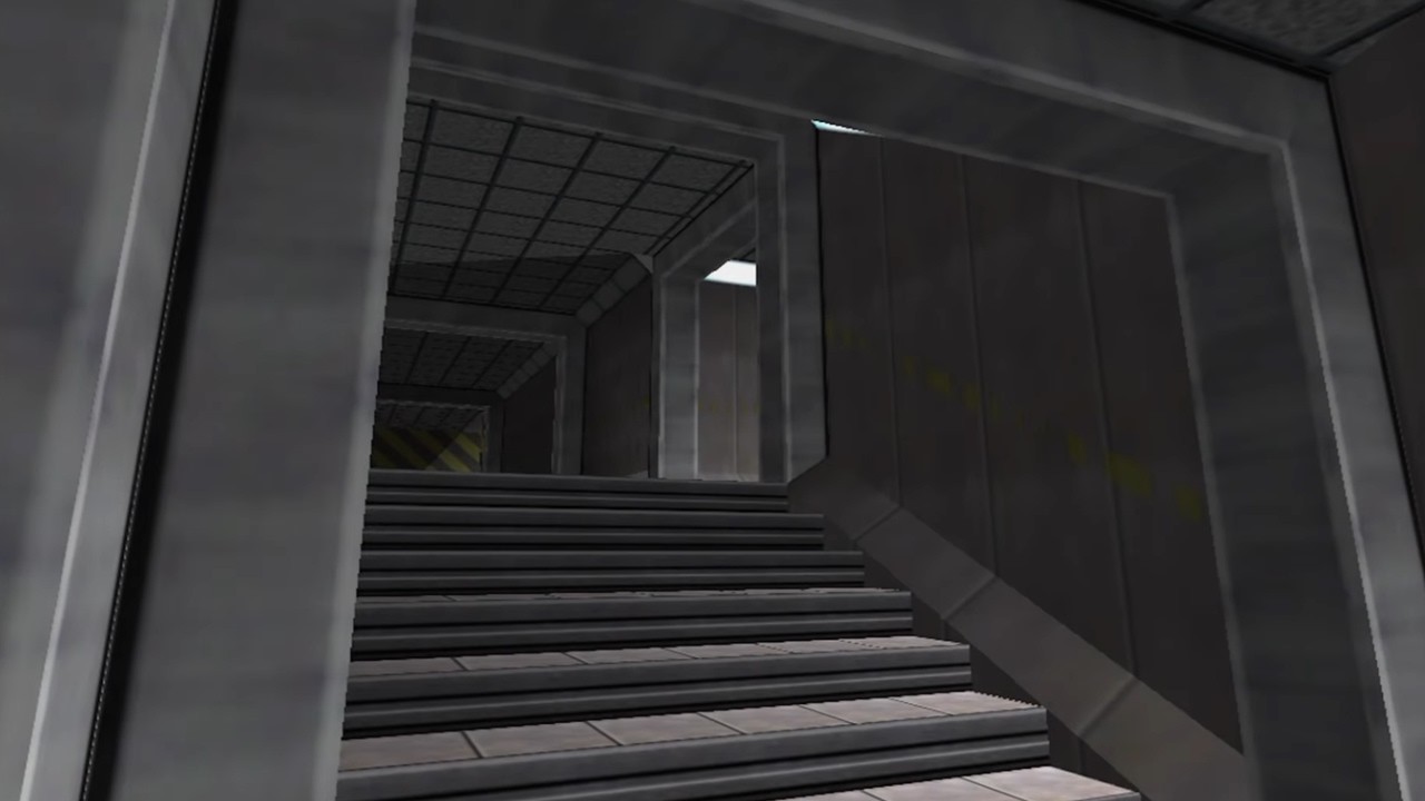 9. Bunker II - 00 Agent - Goldeneye 007