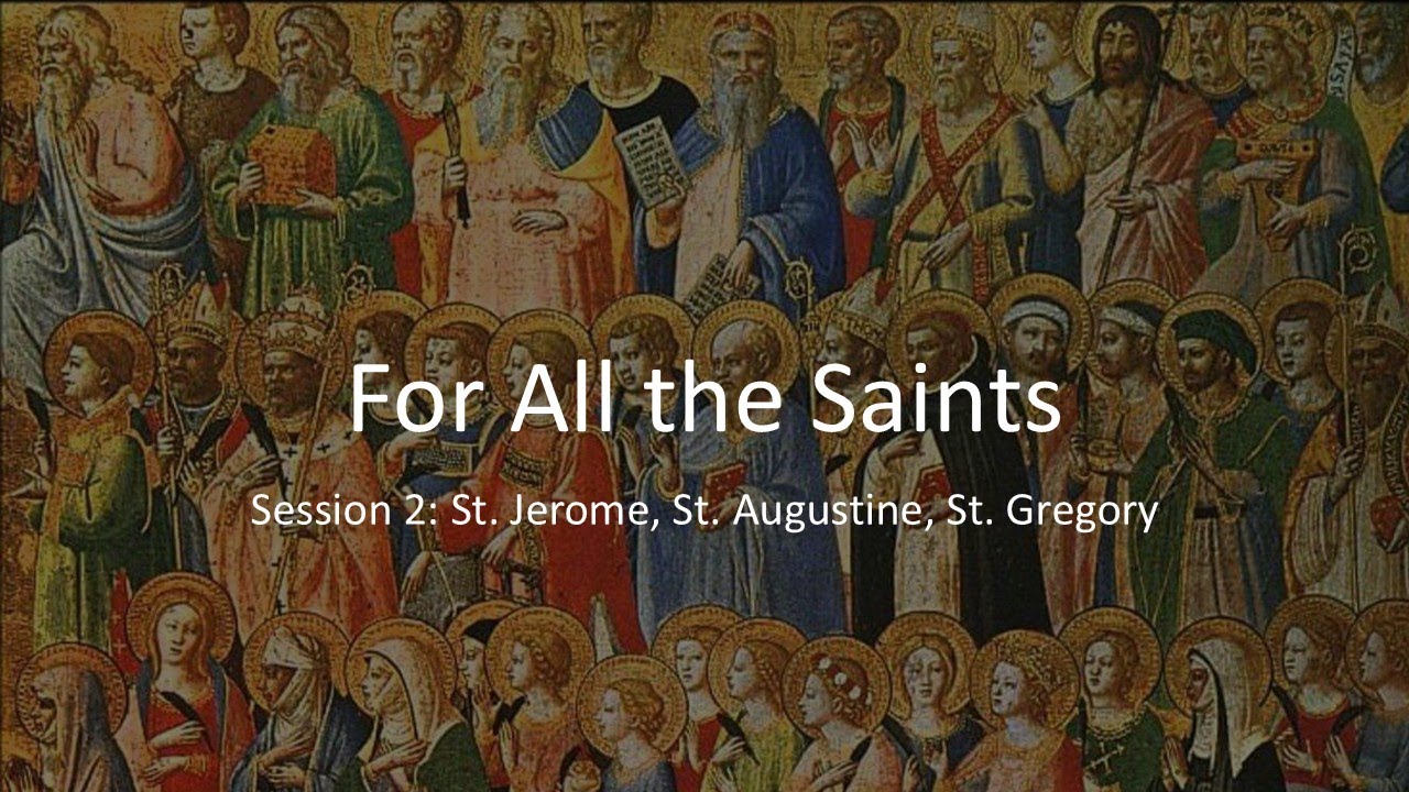 26-01-13 Saints of the Early Middle Ages S2