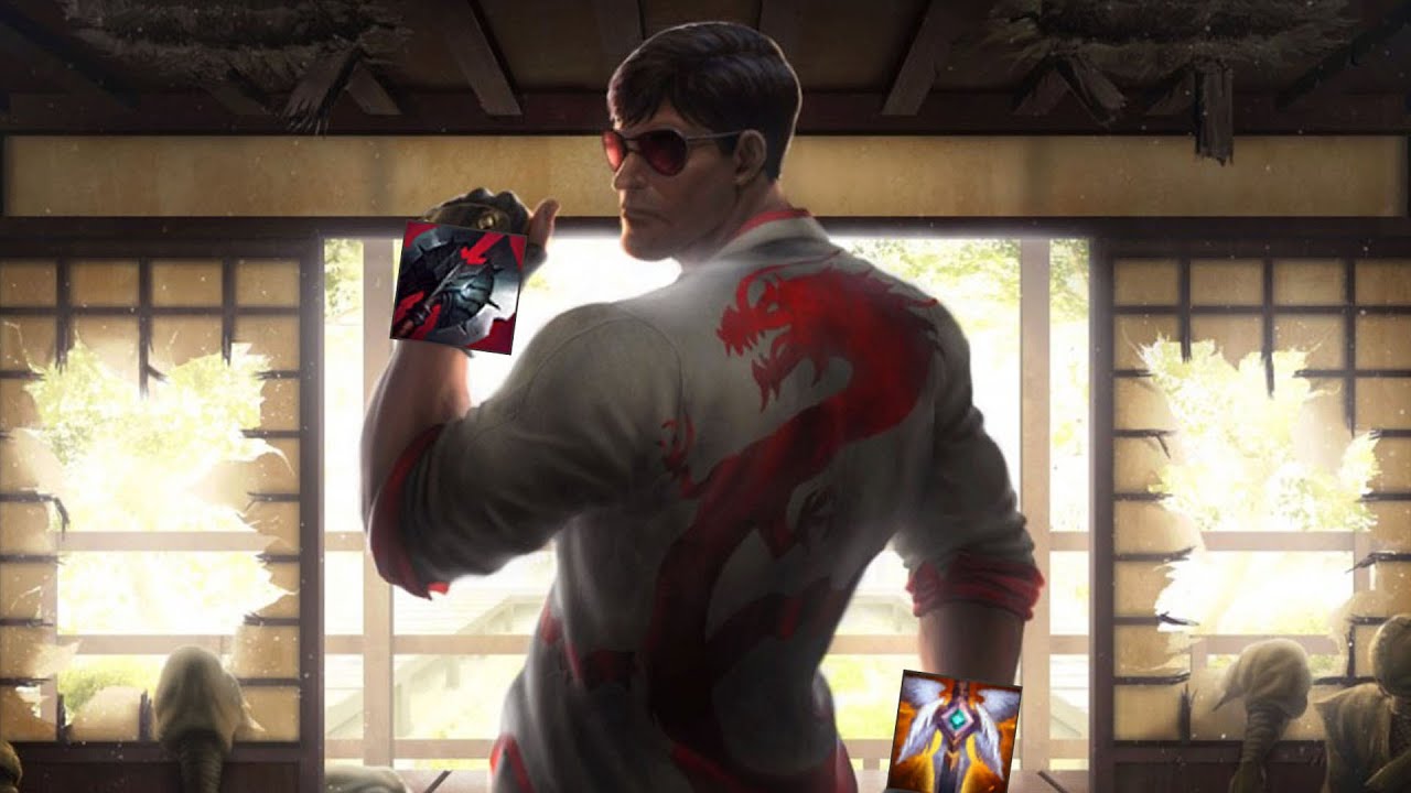Lee sin.exe