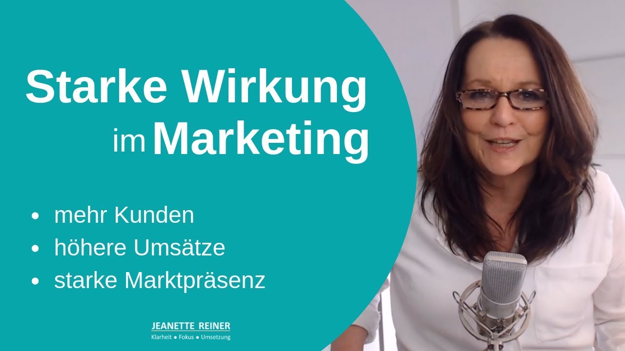 Positionierung im Marketing: Mehr Kunden und h&ouml;here Ums&auml;tze