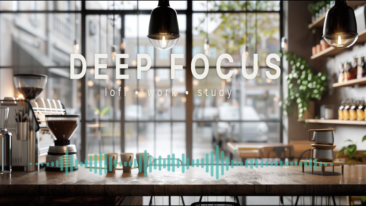 Morning Coffee Mix | Calm Brew