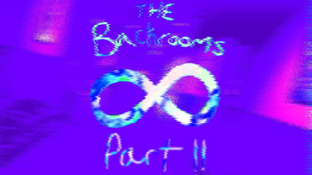 The Backrooms Infinite - Game Master’s Funhouse [PART 2]