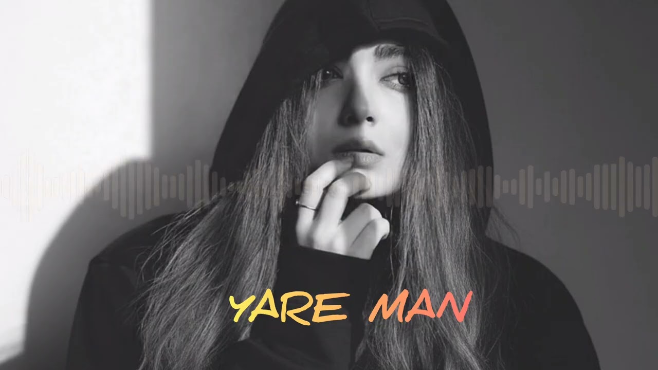Yare Man - Ghatar (Persian & Turkish Music)