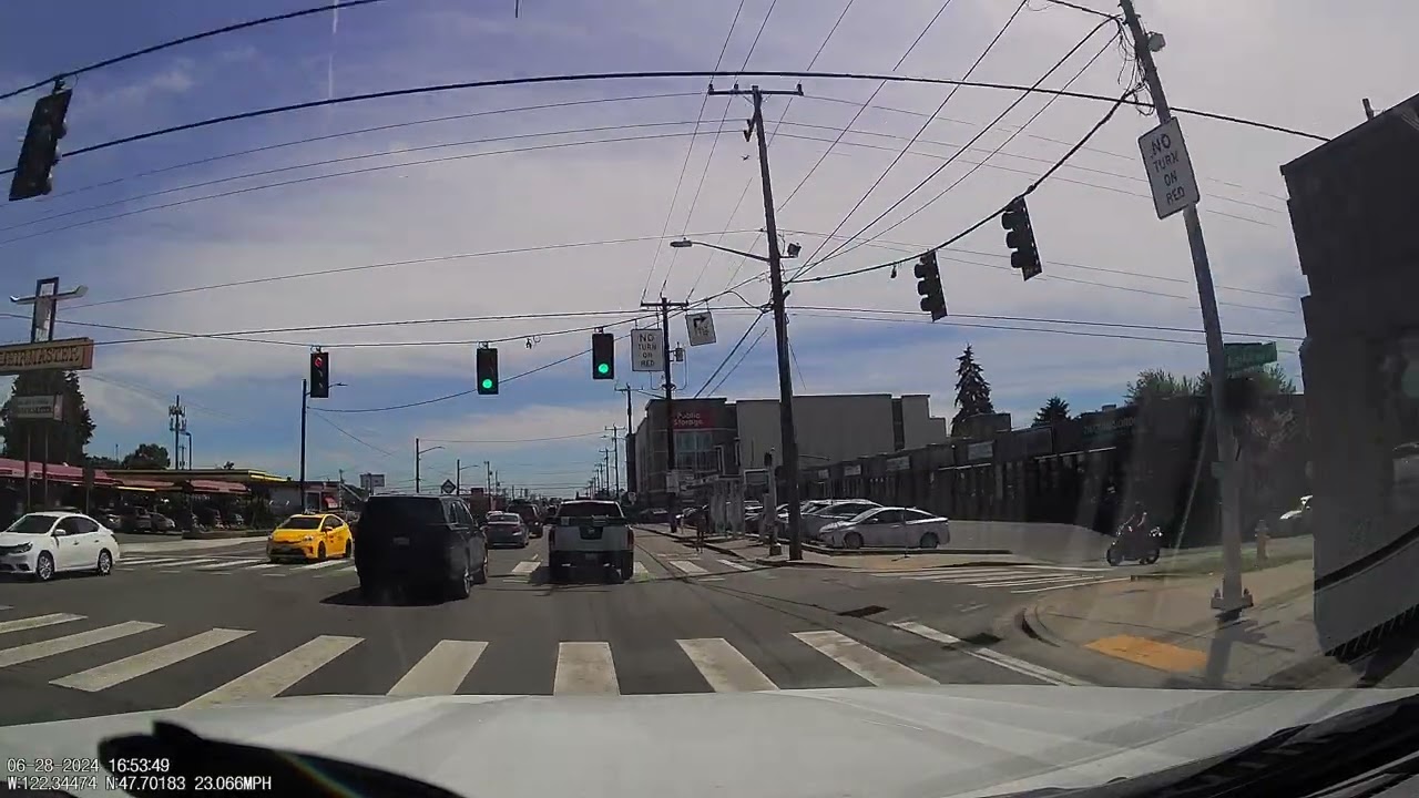 aurora ave