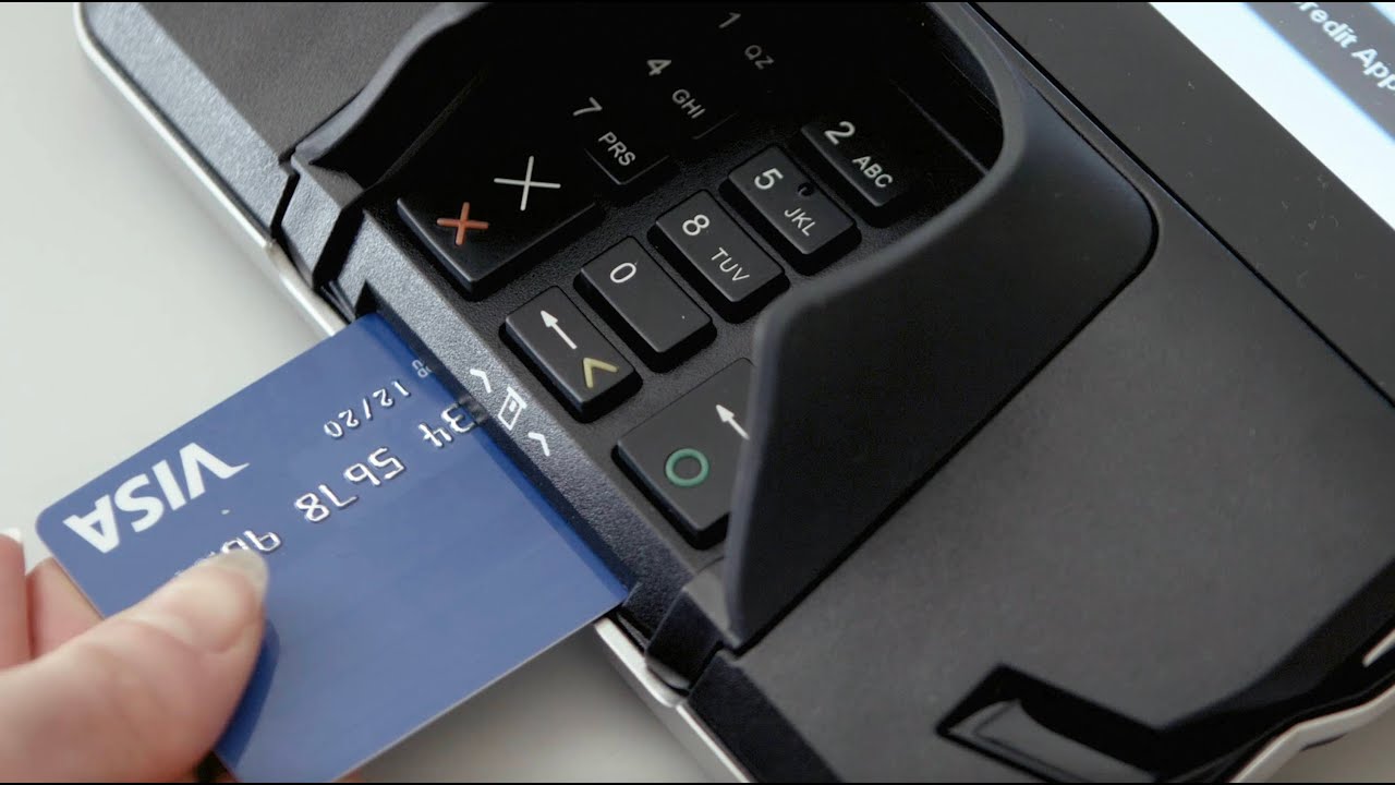At Visa, your impact is felt everywhere.