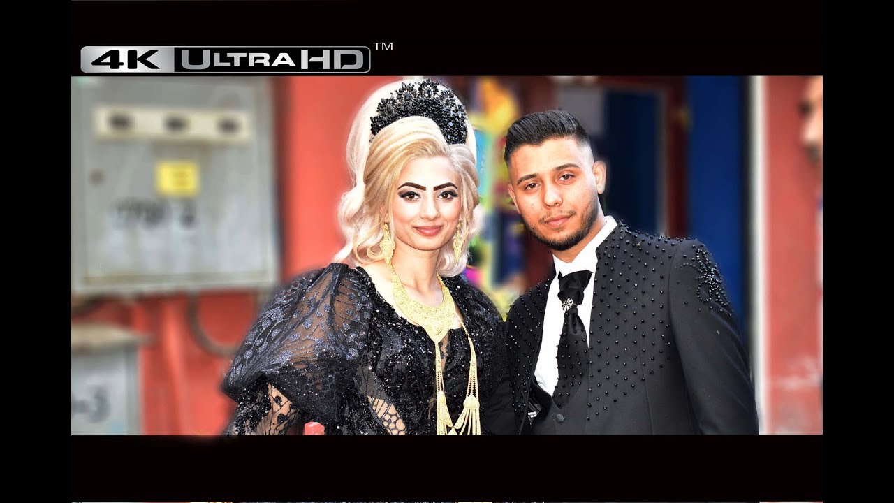 Seyde ile Ismayıl İstetmek Töreni 2022 Tek Parça izle