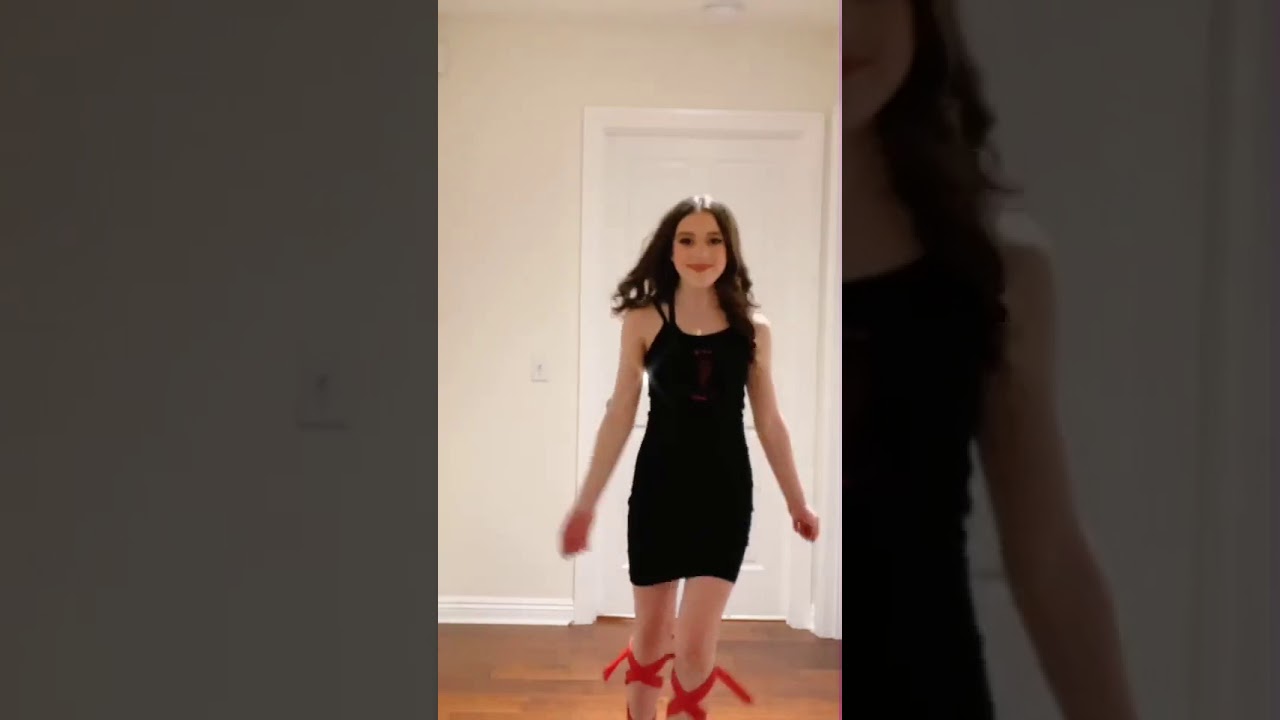 Symonne Harrison | TikTok