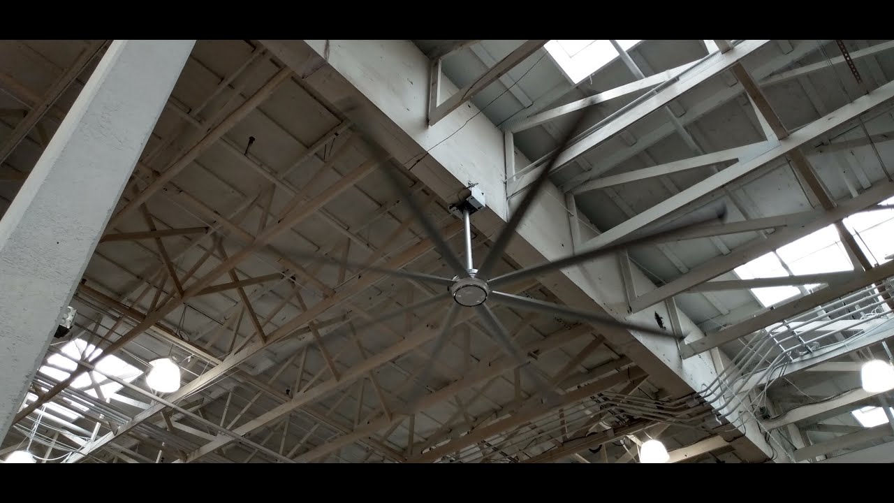 Ceiling Fans at Costco (October 2022)