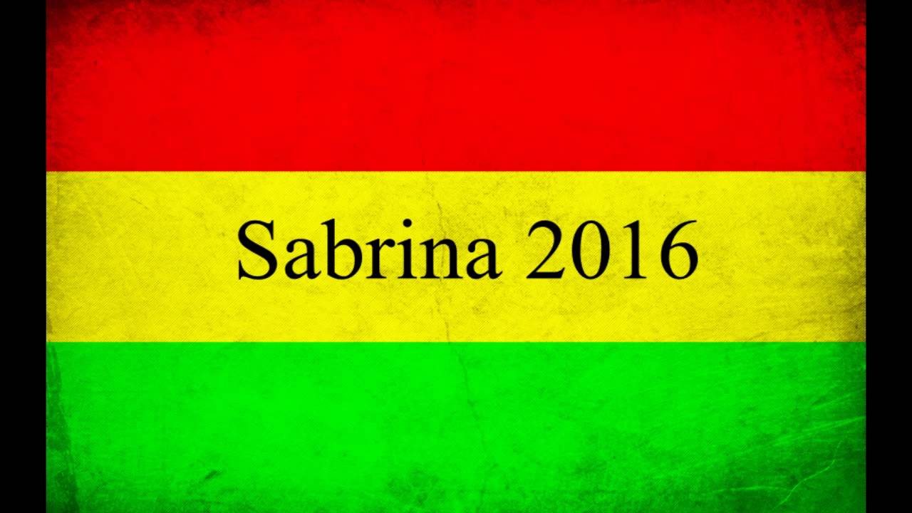 Melo de Sabrina 2016 ( Sem Vinheta ) Alan Wake - Faded