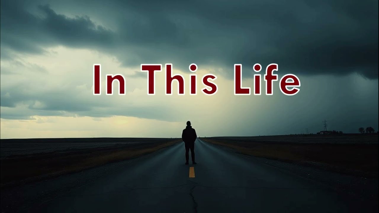In This Life
