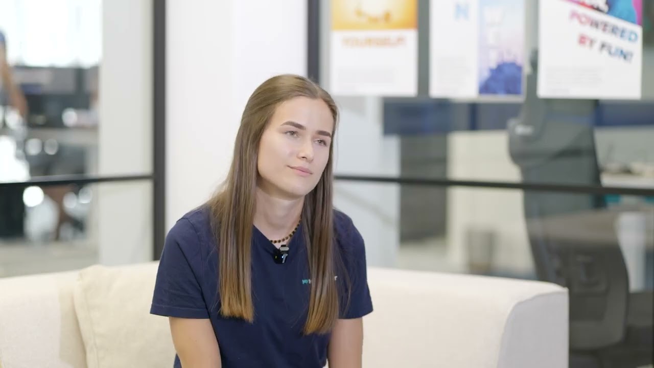 Meet Paula: Empowering Ideas and Driving Action at #MARKT-PILOT