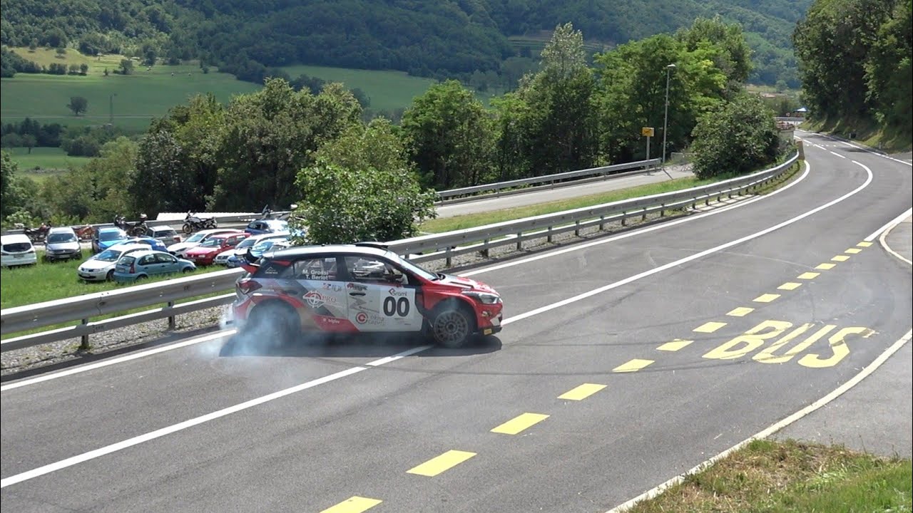 GHD podnanos hill climb attack training 1