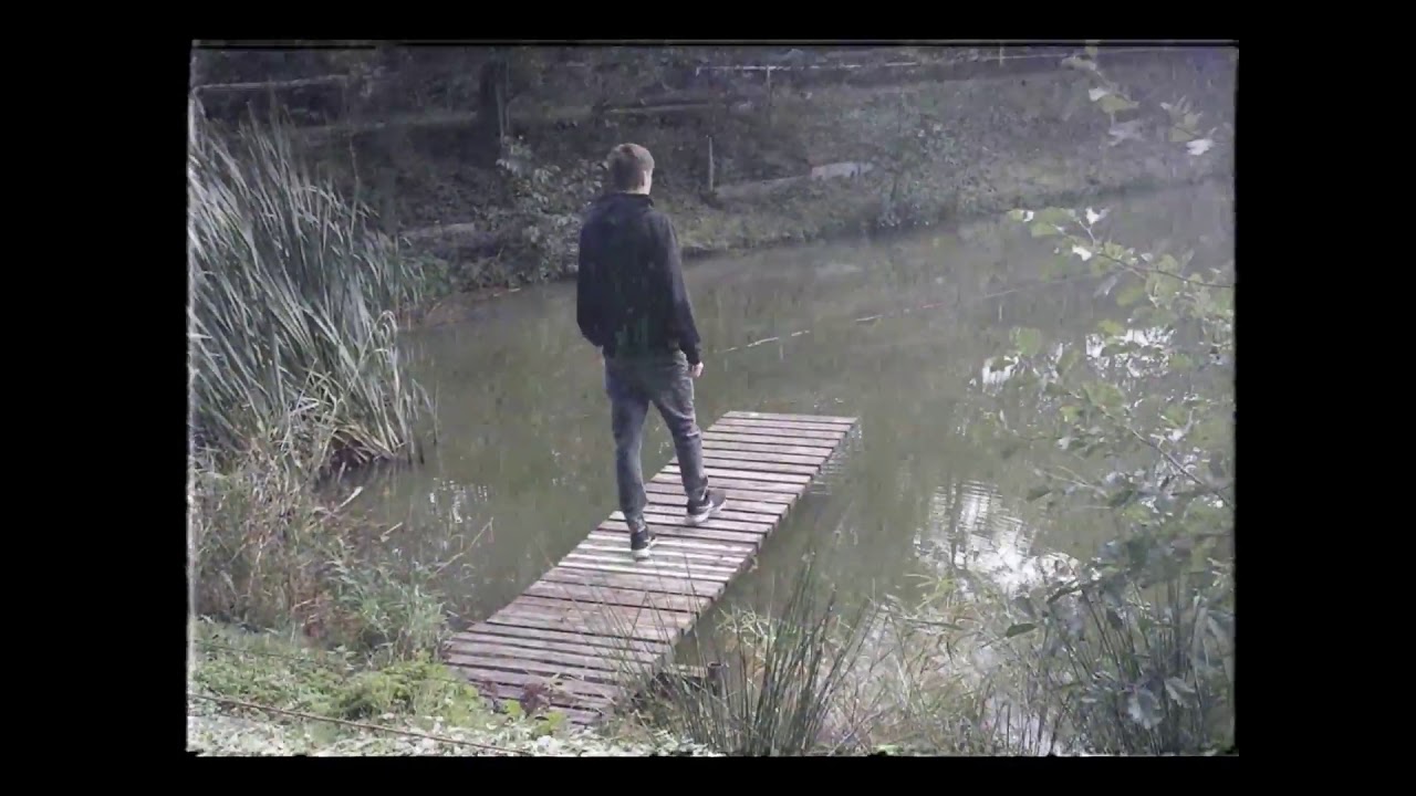 yung skvr - czarny las [prod. blackmage]