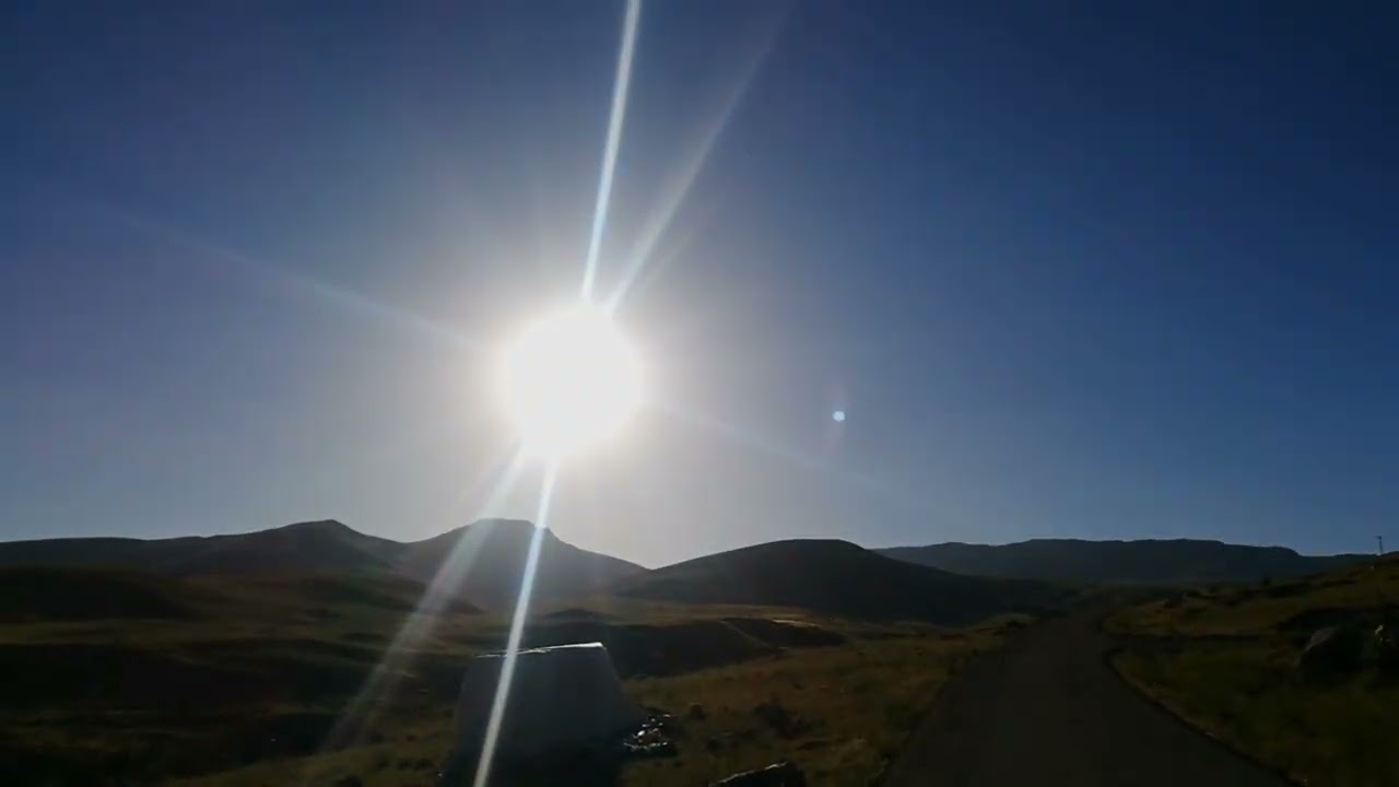 KETENCİ KÖYÜ /ERZURUM /HINIS