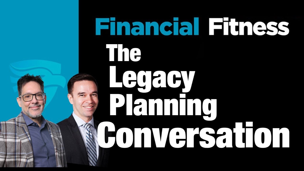 1-23-26 The Hardest Part of Legacy Planning - Starting the Conversation