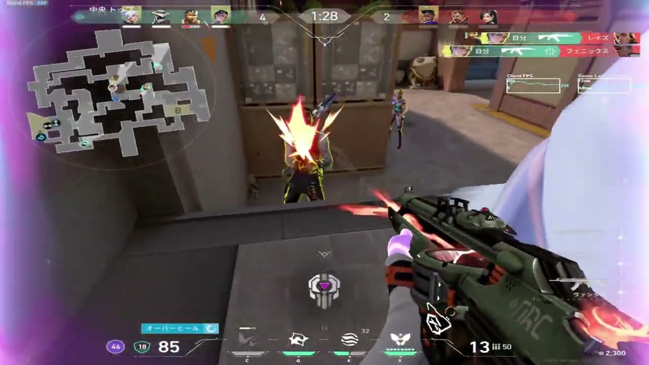 aiming 2