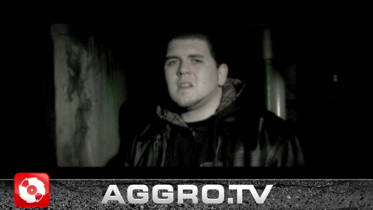 VEGA - KÖNIG OHNE KRONE (OFFICIAL HD VERSION AGGROTV)