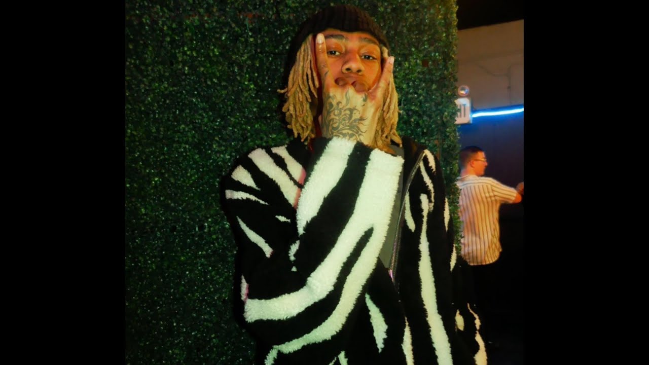 [FREE] Rich Amiri Type Beat 