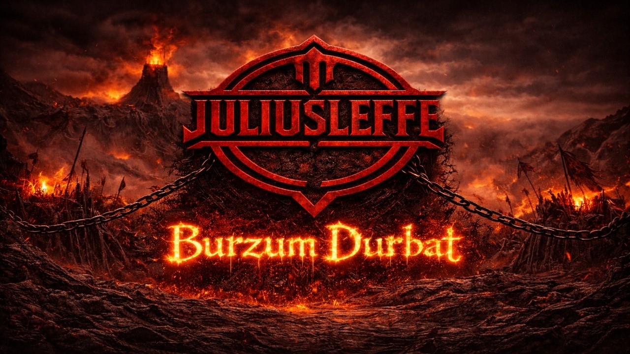 Burzum durbat (Death Metal)