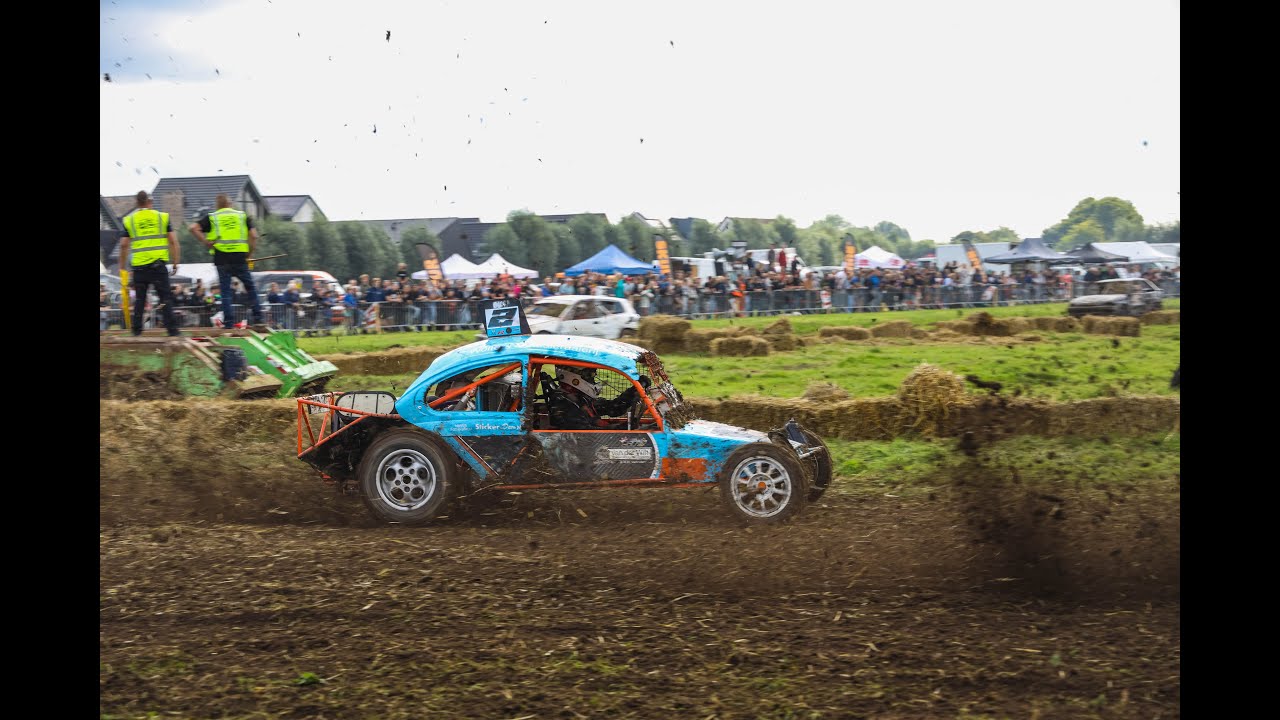 Autocross Abcoude 2023 4K