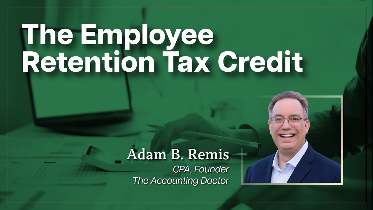 Phoenix | The Employee Retention Tax Credit (ERTC)