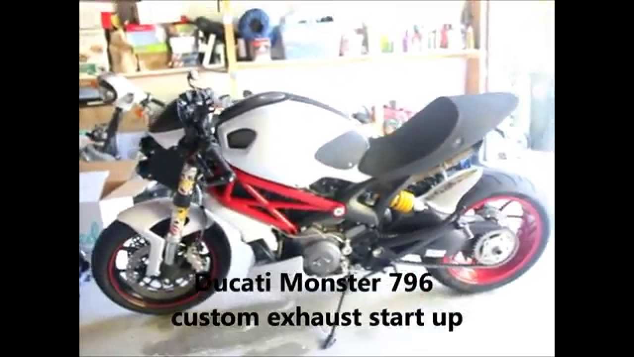 monster start up