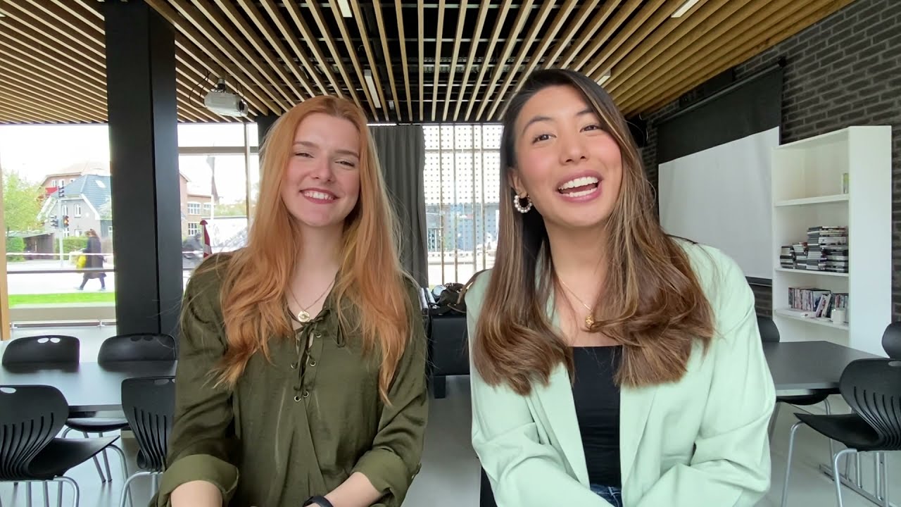 #MundusLife Ep. 9 - The Mundus Experience