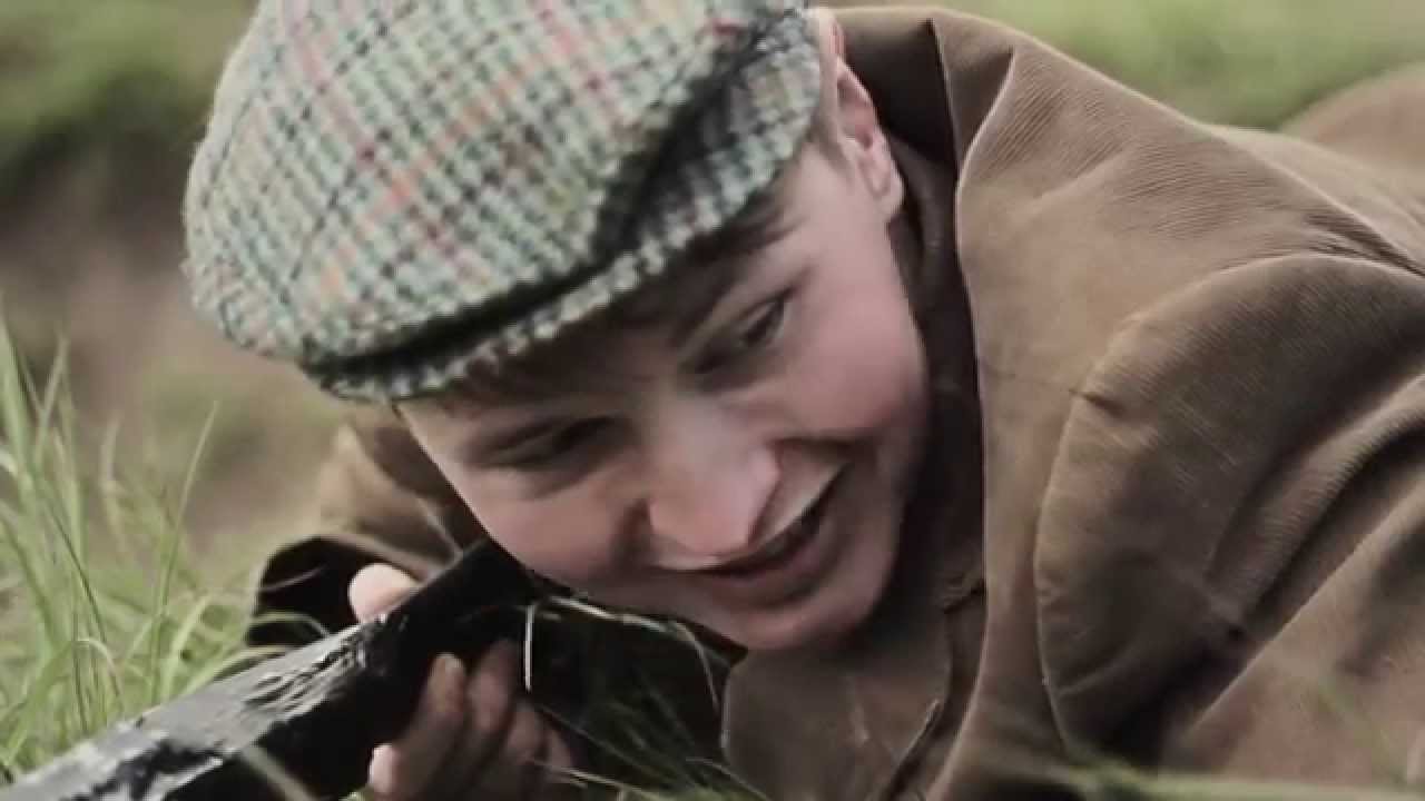 Сдвиги | Убийство Майкла Коллинза