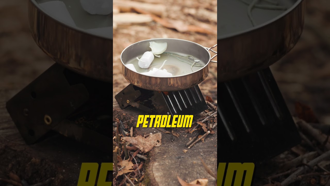 Survival Matches #survival #camping #outdoor