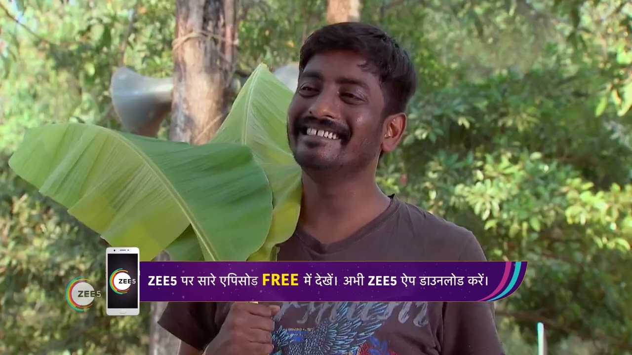 Anna Naik dies on the day of his sona's engagement - Raat Ka Khel Saara - Thriller TV Serial -Webi 1