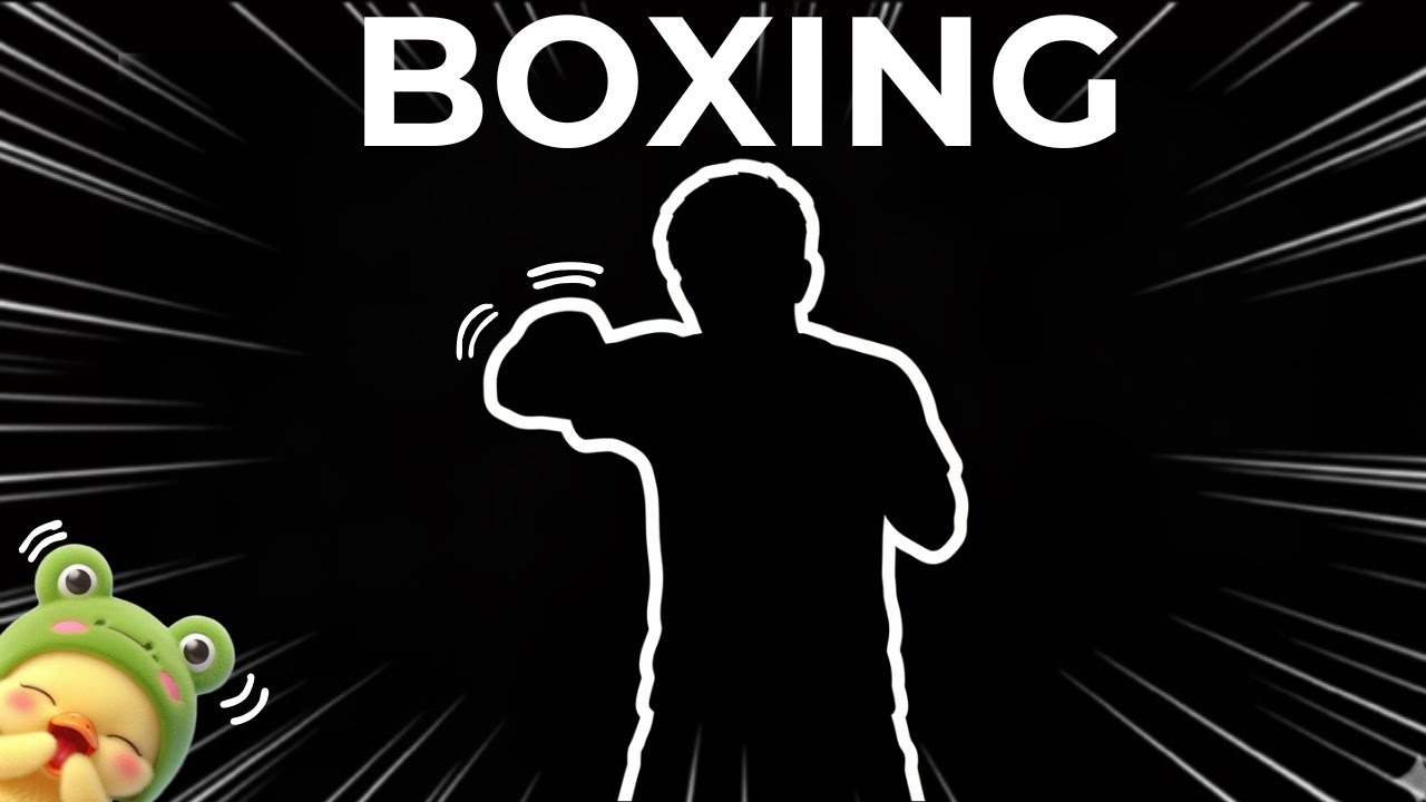 Immersive and Interactive Warm Up - Viral Game Full Body