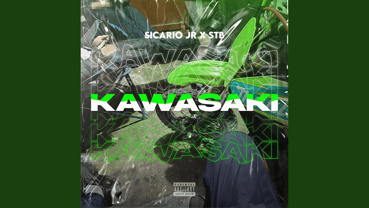 Kawasaki