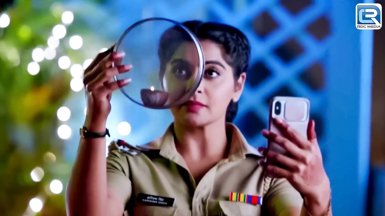 देखिये कैसे Karishma Singh ने मनाया  करवा चौथ  || Maddam Sir | Full Episode 108 | HD