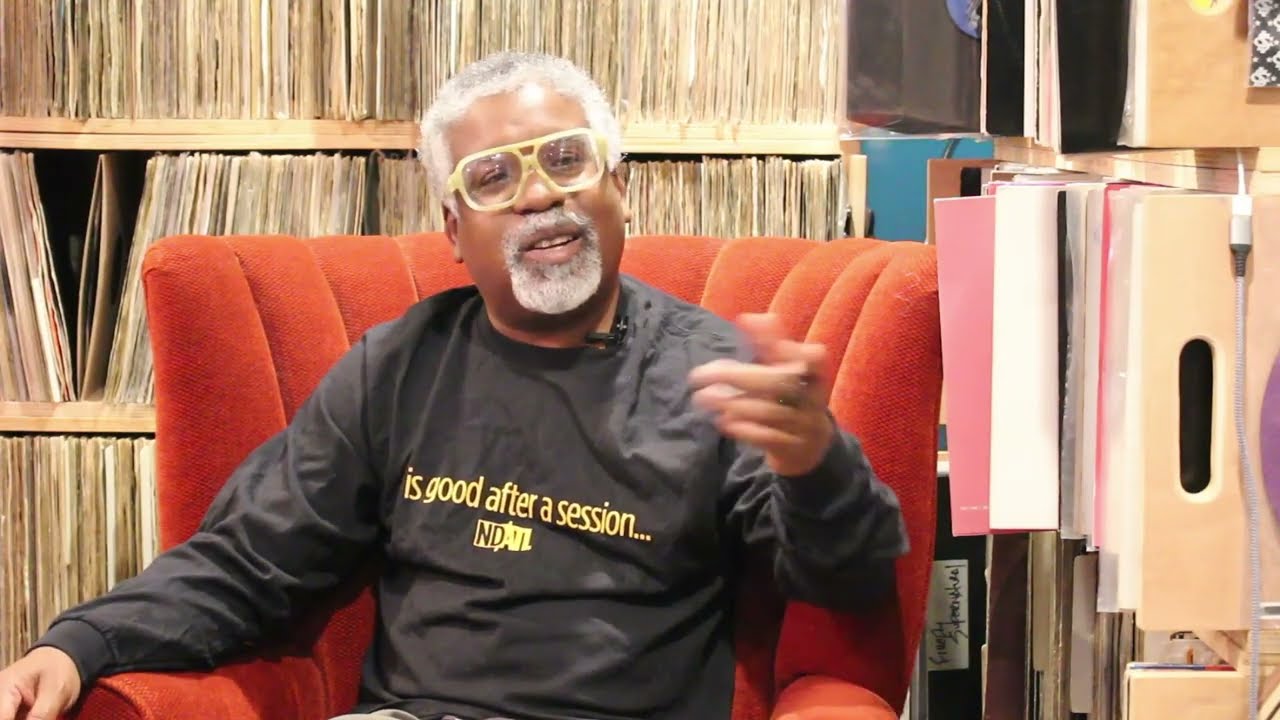 Kai Alce Atlanta House Music Story