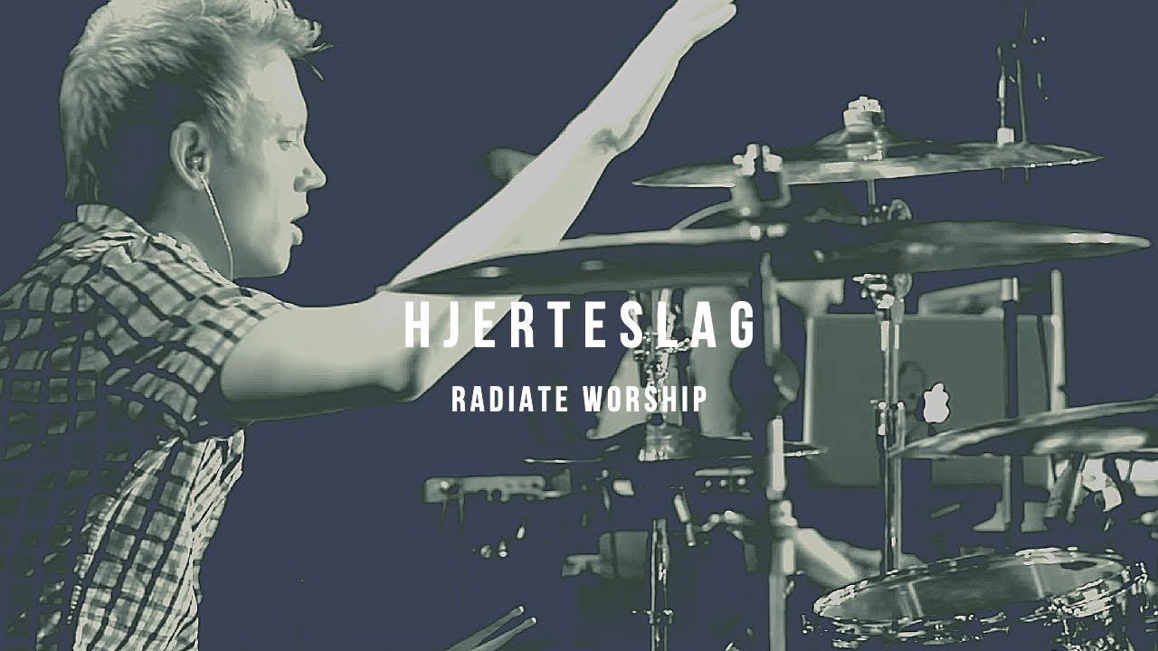 HJERTESLAG [LIVE] | Radiate Worship