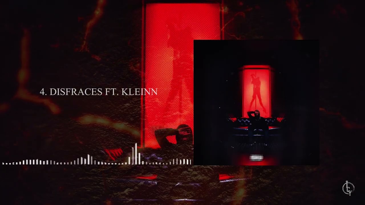 04. DISFRACES - Tjack Ft. Kleinn [El Nene Ent. +18]