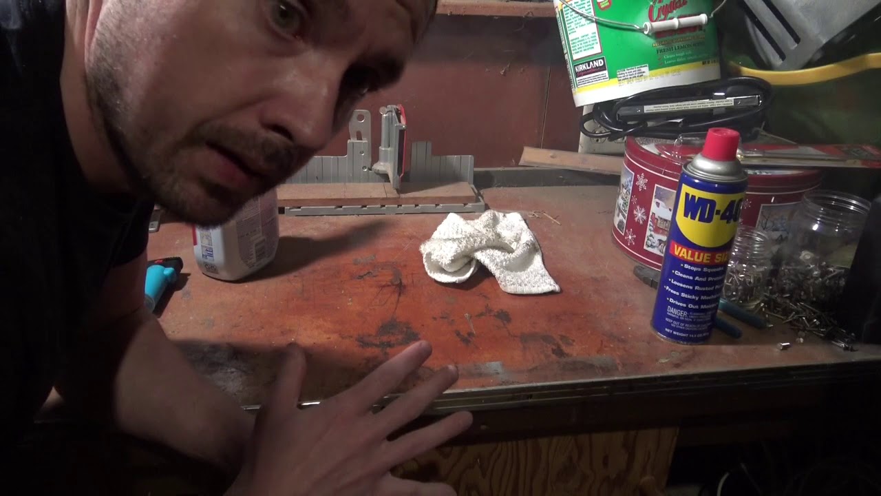 Amazing what marijuana will do to stains harsh cleaners won&rsquo;t get out
