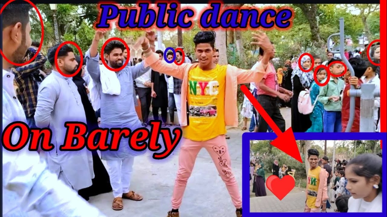 dancing#new#long#video#public#reaction