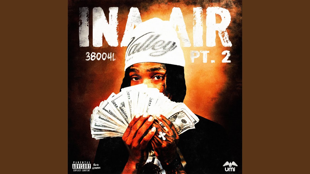 Ina Air (Part 2)