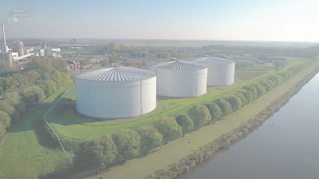 De diksapcampagne 2022 is gestart | Cosun Beet Company [NL ondertiteling]