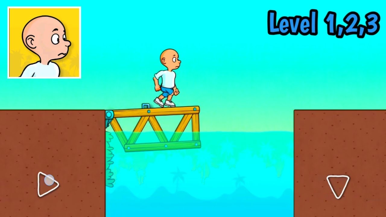 Plonky Gameplay | Plonky level 1,2,3 walkthrough | Pro Gamer